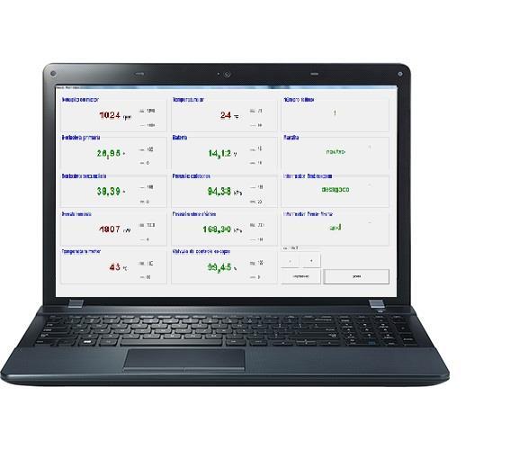 MotoCheck Scanner para Motocicletas Um novo conceito em diagnóstico de motocicletas.