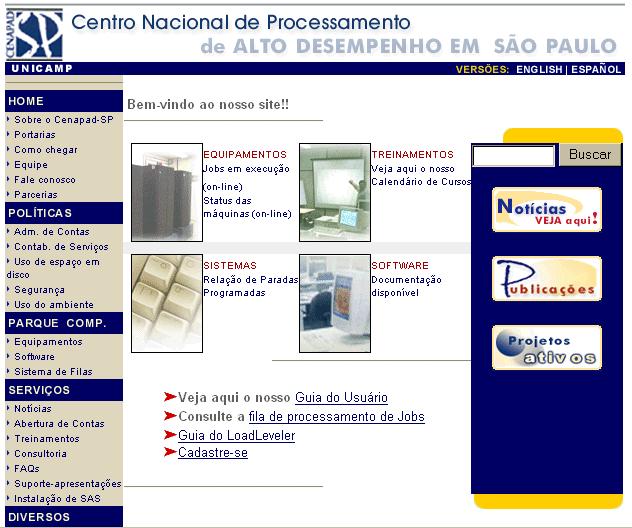 Computação de