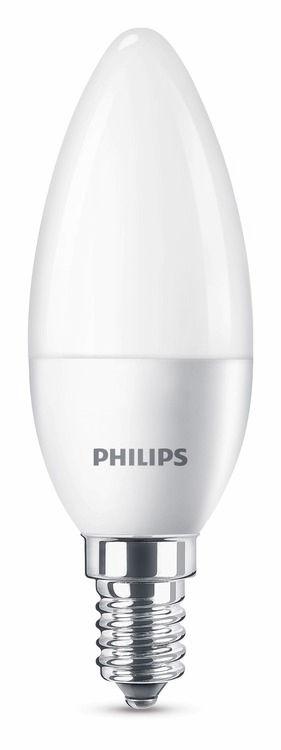 As Lâmpadas LED da Philips cumprem critérios de teste rigorosos para assegurar que cumprem os nossos requisitos de conforto visual Selecionar para luz de alta qualidade