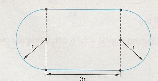 Um alpinista deseja calcular a altura de uma encosta que vai escalar. Para isso, afasta-se, horizontalmente, 80 m do pé da encosta e visualiza o topo sob um ângulo de 55º com o plano horizontal.