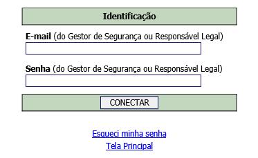 br/sistema-de-peticionamento Realizar