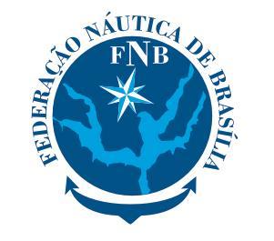 INSTRUÇÃO DE REGATA Organizador: Clube Naval de Brasília Dia: 03 e 04 de