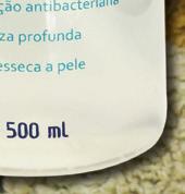 Antibacteriano 500ml