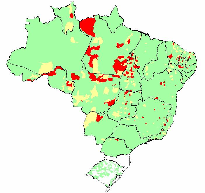 Outros números do esforço federal no combate à dengue: 2,9 bilhões no PAC Saneamento para diminuir a incidência de dengue 18.