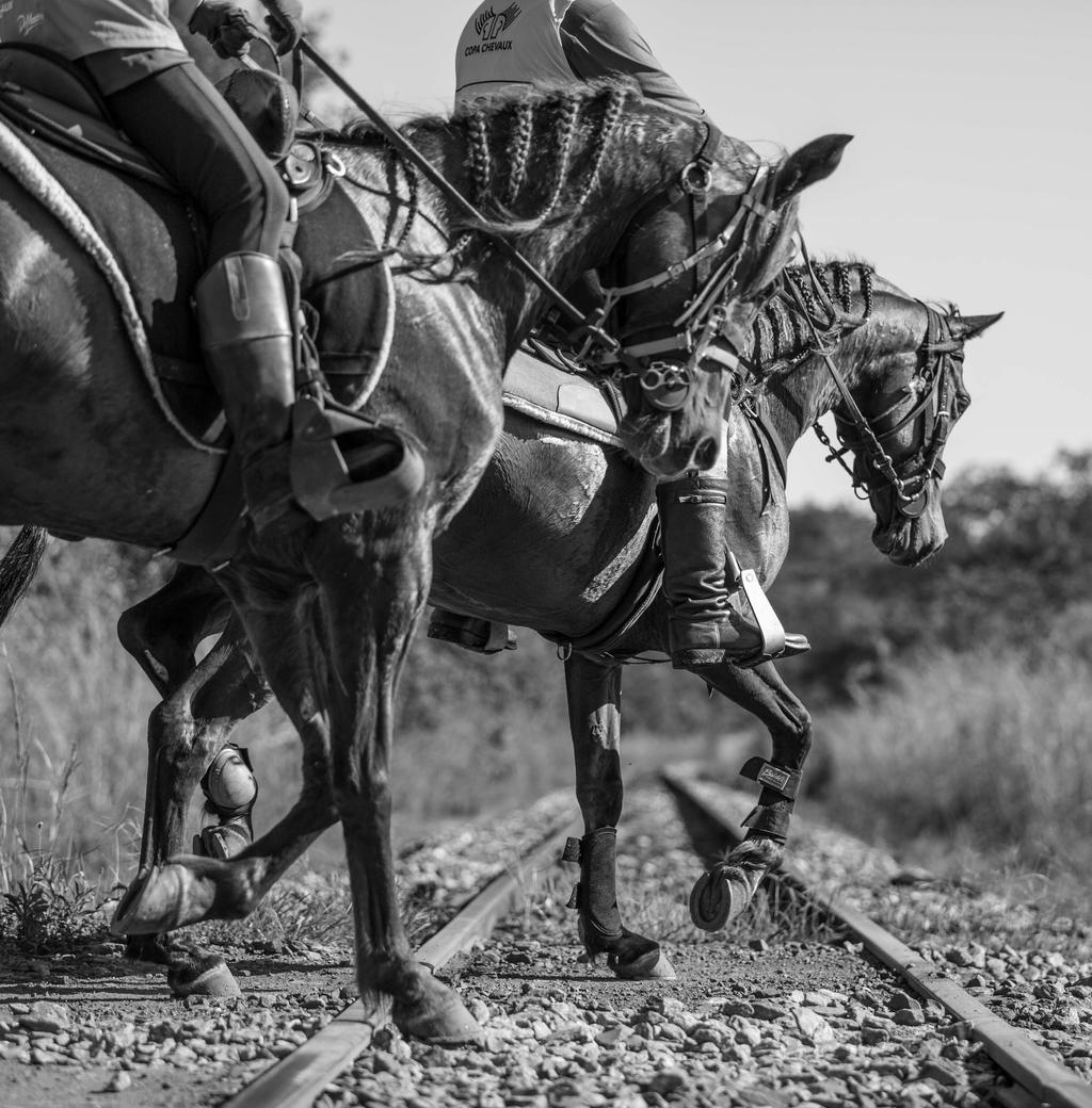 COPA CHEVAUX ENDURO 2018 BRASÍLIA