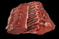 Boneless beef loin Faux-filet
