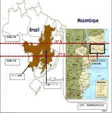 As grandes questões: O debate: corredores/pólos/ ocupação do território: reserva de terra, água, recursos mineiros?