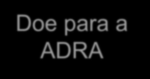 Leão todo mês de abril, aqui