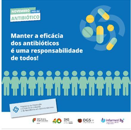 5. Otimizar o uso dos antimicrobianos Promover boas práticas de prescrição.