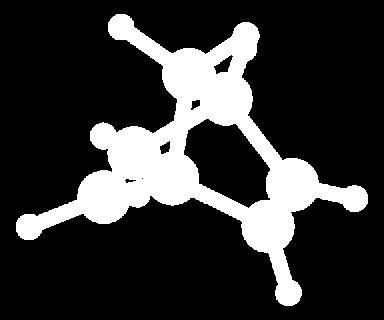 Espectrofotometria de absorção molecular Absorção molecular: As moléculas sofrem três tipos de transições quantizadas: Transições