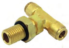 Linha CI0800 Conexões Instantâneas (Pol.) Instant Inch Fittings Conexiones Instantaneas (Pul.