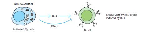 induzir uma determinada função na célula-alvo - Quando duas ou mais