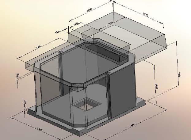 Plataforma para