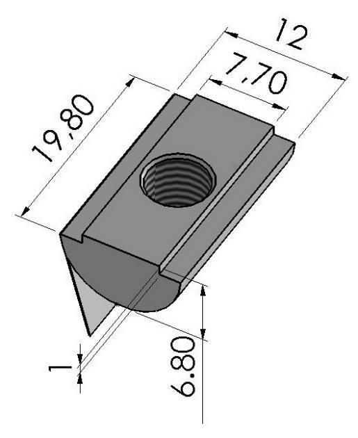 A32-45 (M4) A32-55 (M5)