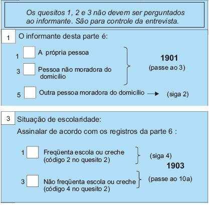 Informações