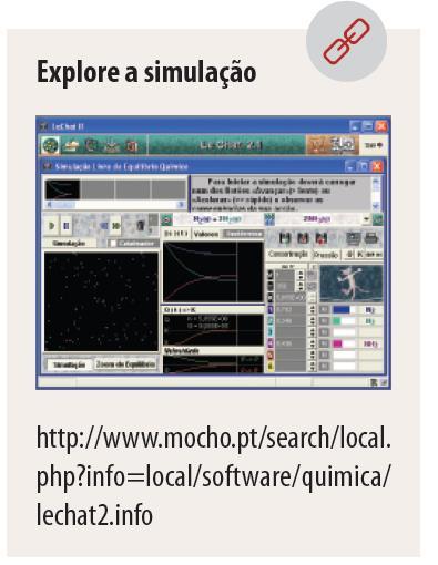 mensuráveis do sistema.