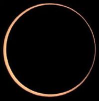 ECLIPSES ECLIPSES Eclipse Solar