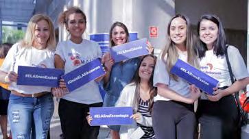 Social: Investindo nas mulheres e nos direitos socioambientais Reunião da Aliança de Fundos