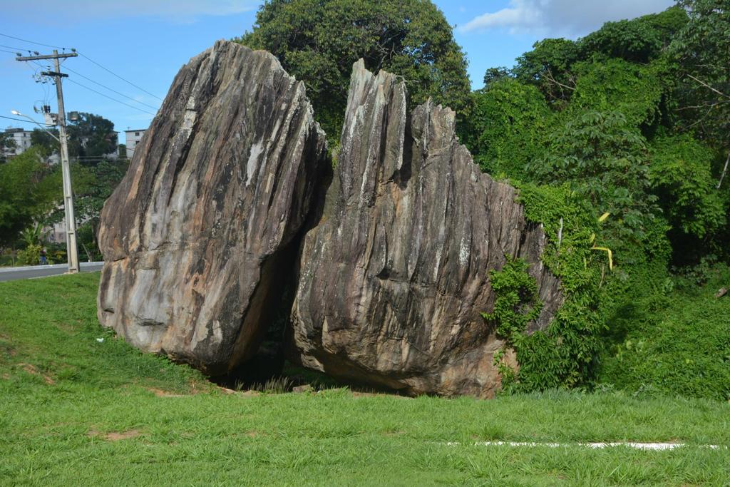 Xangô (Ketu) Nzazi (Angola)