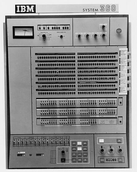 IBM System