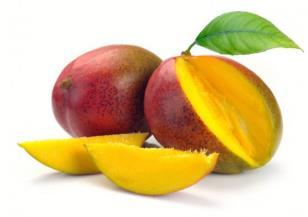 Escreva dois exemplos de cada tipo de fruto: a) com uma semente: