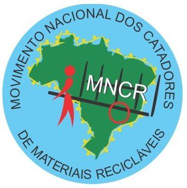 O Movimento Nacional dos Catadores(as) de Materiais Recicláveis (MNCR) surgiu