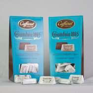 Chocolates Caffarel Presentes 71636 CL GIANDUIA WINDOW