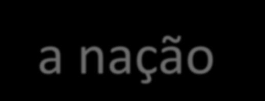 Resposta do povo Seremos como as outras nações V20; Influência; Posição social destacada; Rei julgará