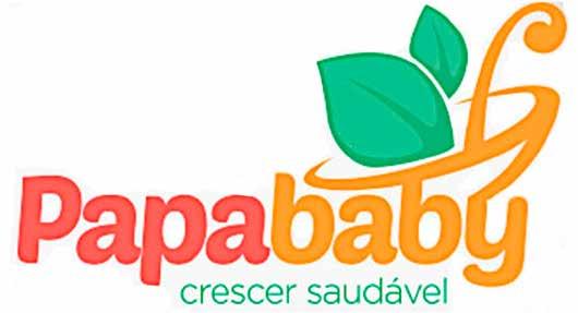Quem somos A PapaBaby é uma empresa que se dedica à alimentação infantil sustentável por meio de nossas deliciosas papinhas orgânicas.