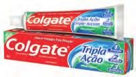 Sorriso Tripla 70g 24,80 Shampoo Palmolive