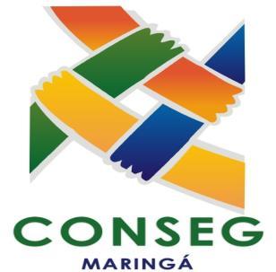 CONSELHO COMUNITARIO DE SEGURANÇA DE MARINGÁ C.N.P.J./M.F.N.º 78.092.