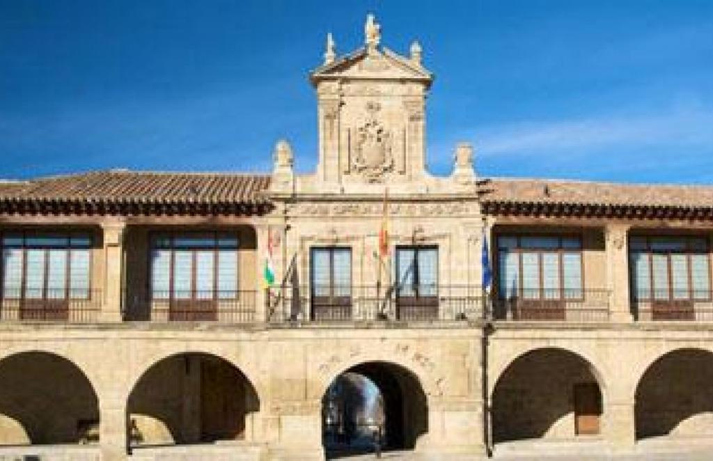 Parador de Santo