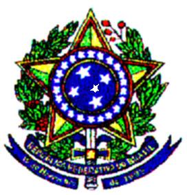 MINISTÉRIO DA EDUCAÇÃO UNIVERSIDADE FEDERAL RURAL DO RIO DE JANEIRO EDITAL Nº.