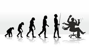 A necessidade de comunicação acompanhou a evolução a aprimorou a forma com que o ser humano comunica e interage em seu meio e, muito mais que isso, essa evolução fez com que ele conseguisse