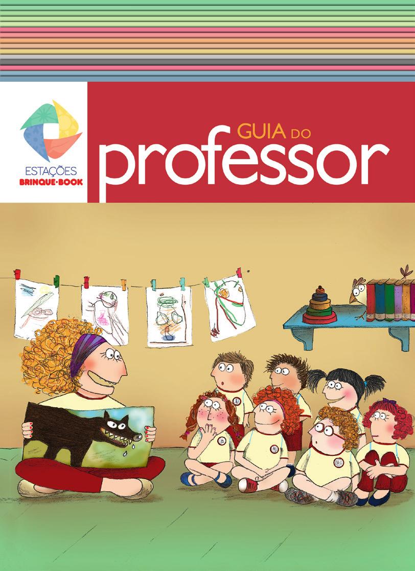 1 Clara Silvana Rando Apresentamos neste guia um pequeno passo a passo, sem a pretensão de esgotar a atividade da leitura ou estabelecer uma conduta única.