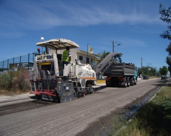 3. OBRA DE BENEFICIAÇÃO