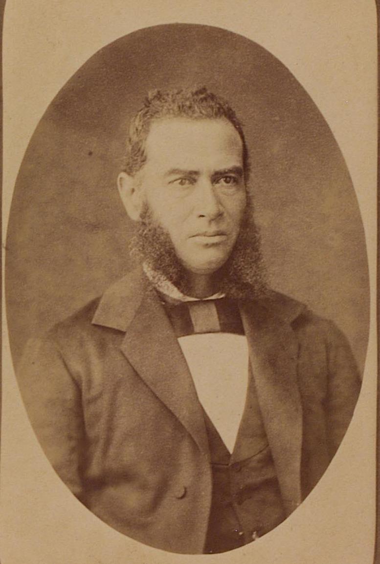 João Augusto Marques de Figueiredo, nasceu em 1839 no Monte dos Alenqueres.