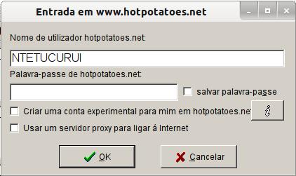 ABRINDO E SALVANDO ARQUIVOS Para salvar a atividade, clicar no menu Arquivo/Salvar como, abrir uma pasta e dar um nome à atividade.