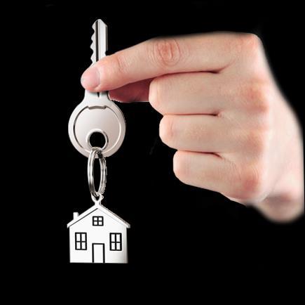 3) CHAVES E MUDANÇA Ao receber as chaves de seu imóvel locado, verifique junto com a administradora (imobiliária) os procedimentos necessários para realização da mudança, pois no caso de condomínio