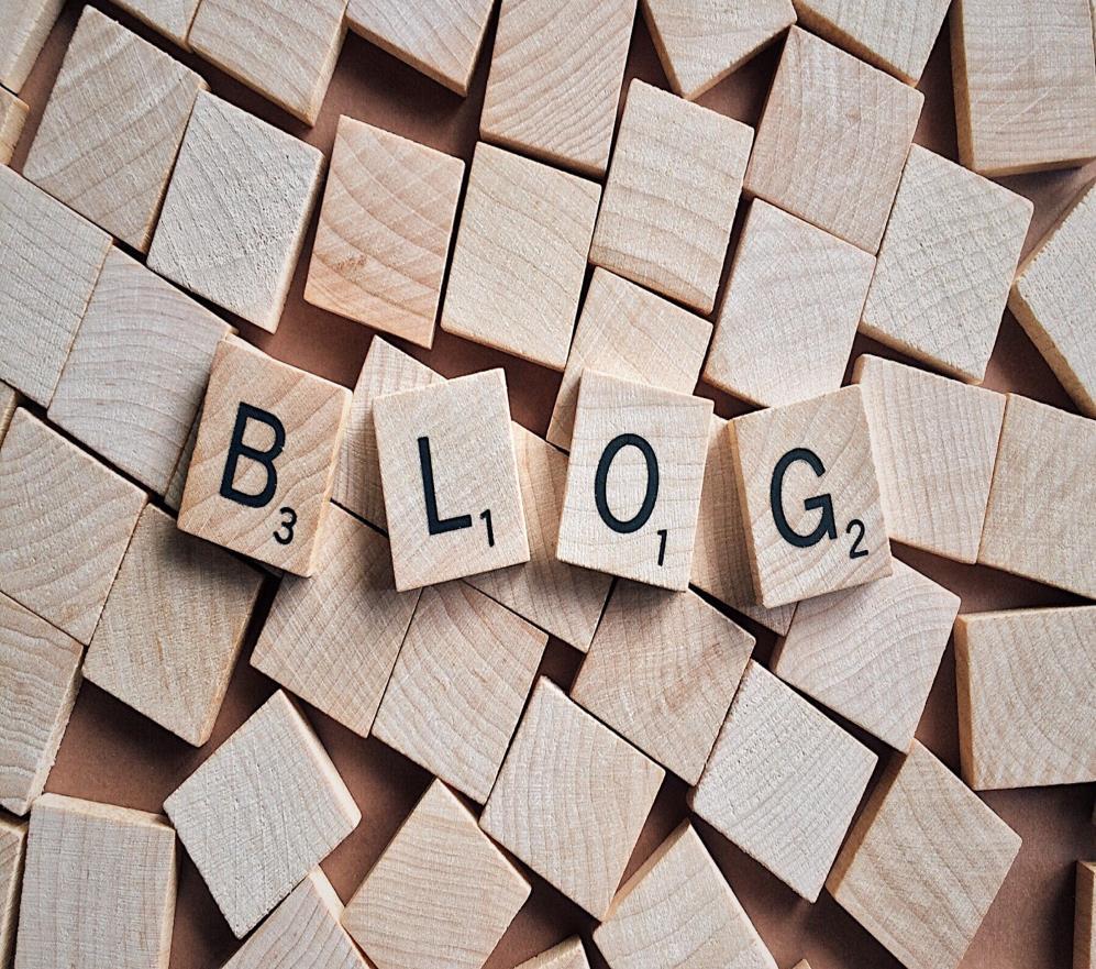 2. BLOG A criação de um blog abre muitas oportunidades para gerar renda na internet.