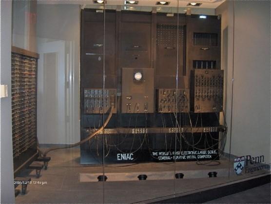 ENIAC