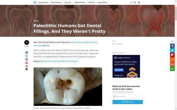 https://curiosity.com/topics/paleolithic-humans-got-dental-fillings-and-they-werent-pretty-curiosity?