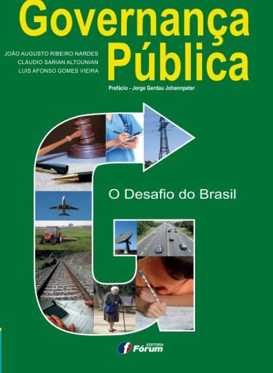 Para cancelamento de inscrição ou substituição de participante, a solicitação deverá ser feita em até cinco dias úteis antes do evento.