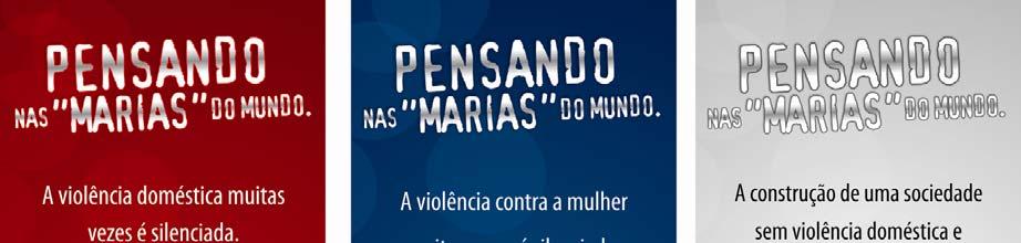 Banners do projeto