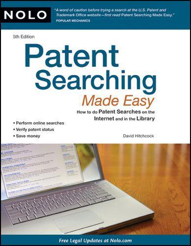 Técnicas Patent