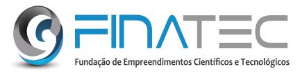 EDITAL Nº 016/2017 SELEÇÃO DE PROFISSIONAL DE NÍVEL SUPERIOR A Fundação de Empreendimentos Científicos e Tecnológicos - FINATEC, pessoa jurídica de direito privado, sem fins lucrativos, por meio de