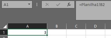 precisa somar uma coluna ou uma linha de números, o Excel pode cuidar da matemática para você.