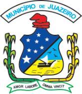 PREFEITURA MUNICIPAL DE JUAZEIRO BAHIA EDITAL DE CONVOCAÇÃO Nº 005/2019 A SECRETÁRIA MUNICIPAL DE GESTÃO DE PESSOAS, no uso de suas atribuições legais, considerando o Processo Seletivo Público