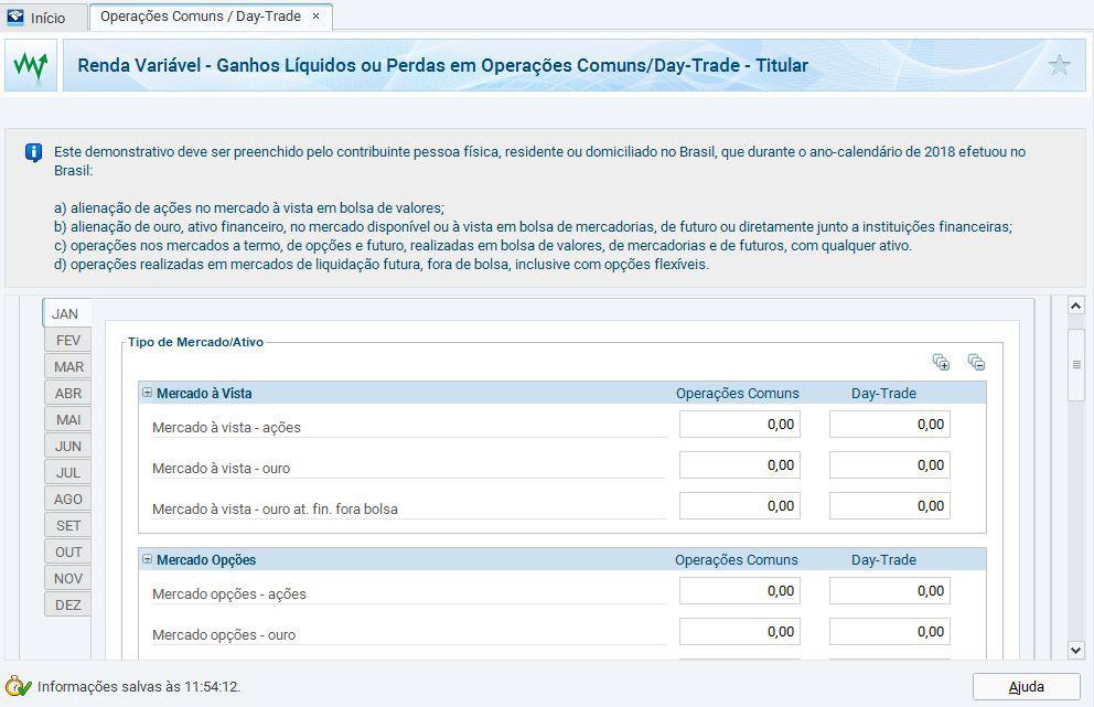 Ao iniciá-lo, o processo de preenchimento é bem intuitivo. Na primeira tela você insere o código do seu município.