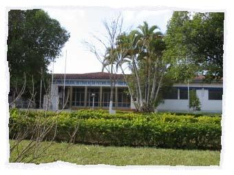 CENTRO FEDERAL DE EDUCAÇÃO TECNOLÓGICA DE RIO POMBA/MG